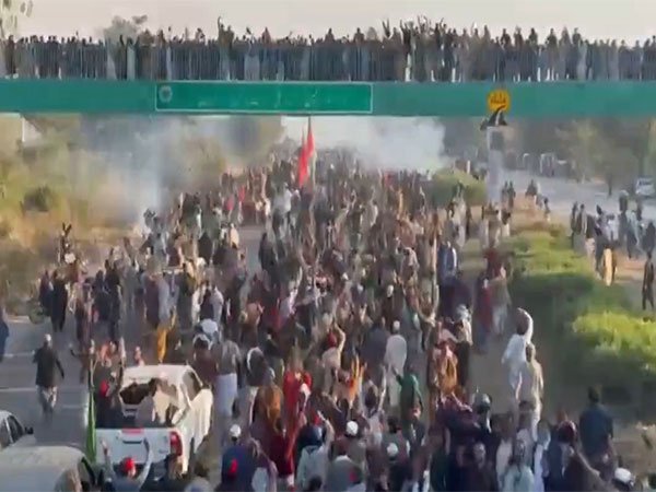 Imran Khan,