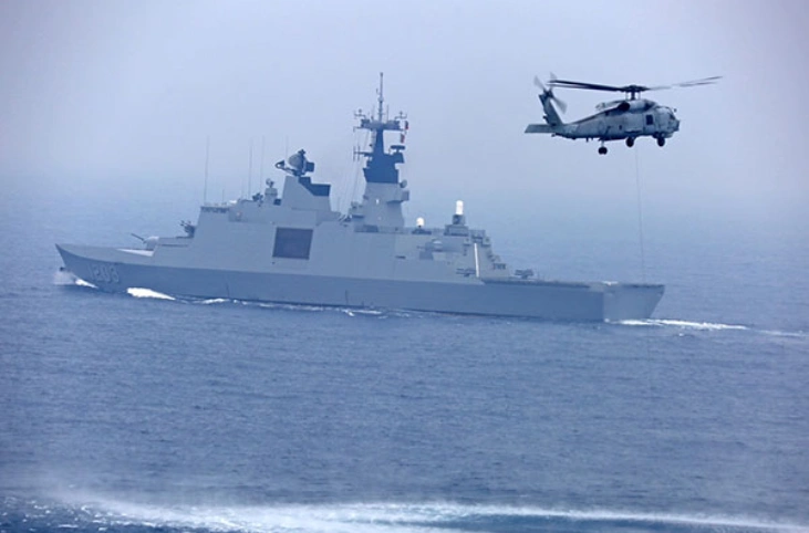 Chinese military