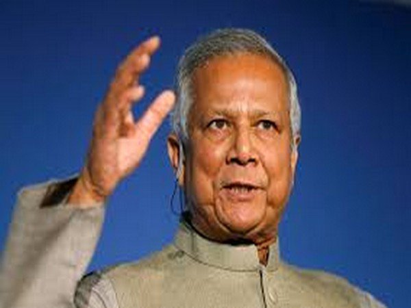 united, Muhammad Yunus