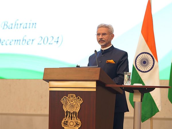 India's EAM S Jaishankar visit US from December 24-29 to discuss major issues
