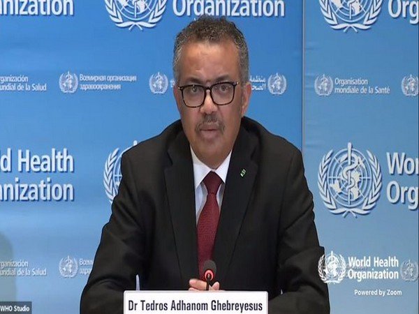 Climate crisis threatens to exploit and exacerbate division and polarisation says WHO Chief