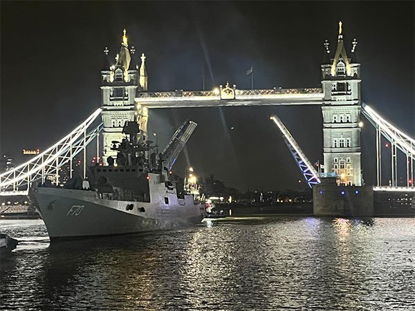 INS Tushil