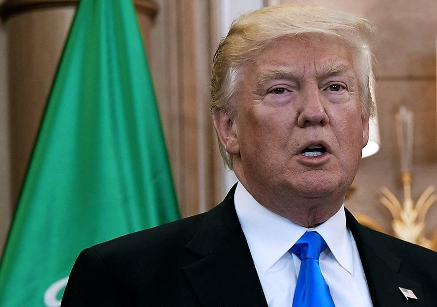 U.S. President