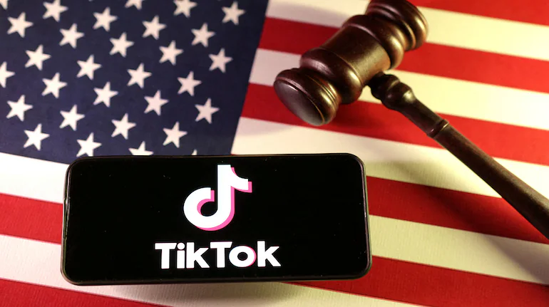 US Supreme Court upholds law banning TikTok