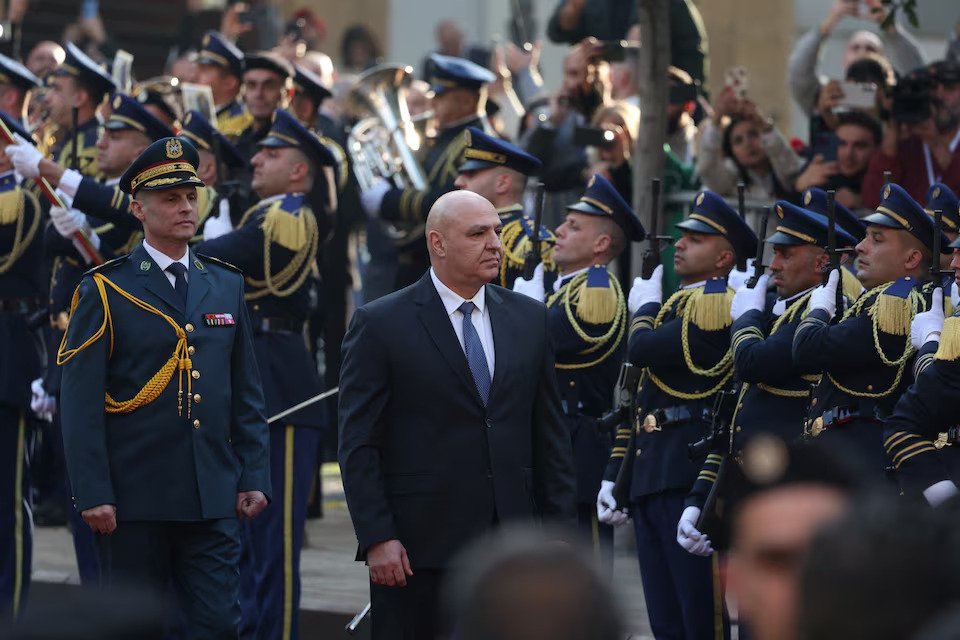 Joseph Aoun