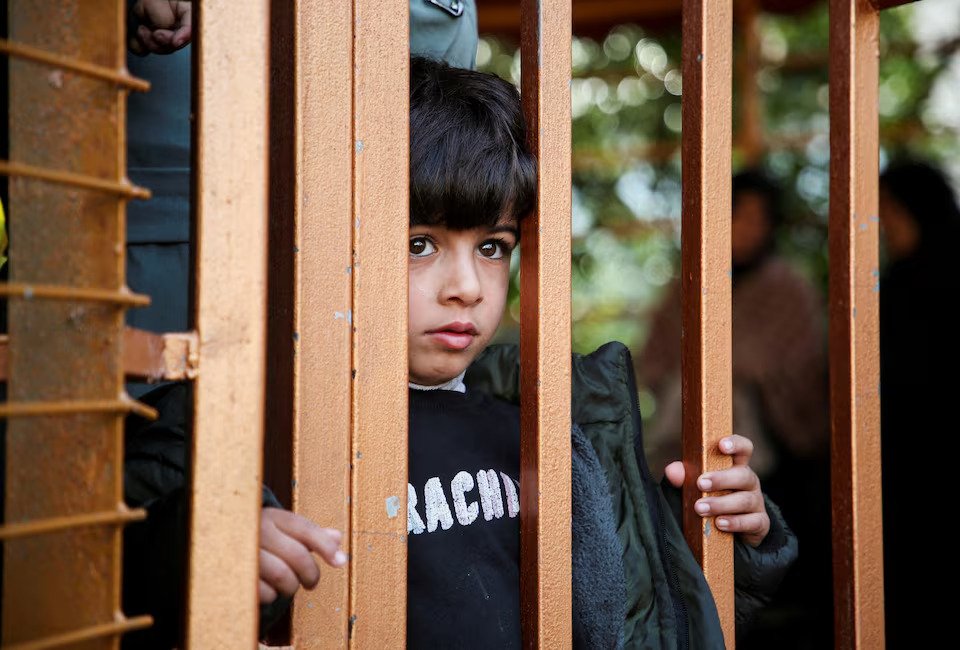 Gaza ceasefire deal