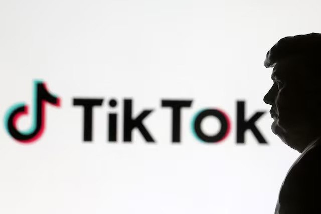 Trump will keep TikTok