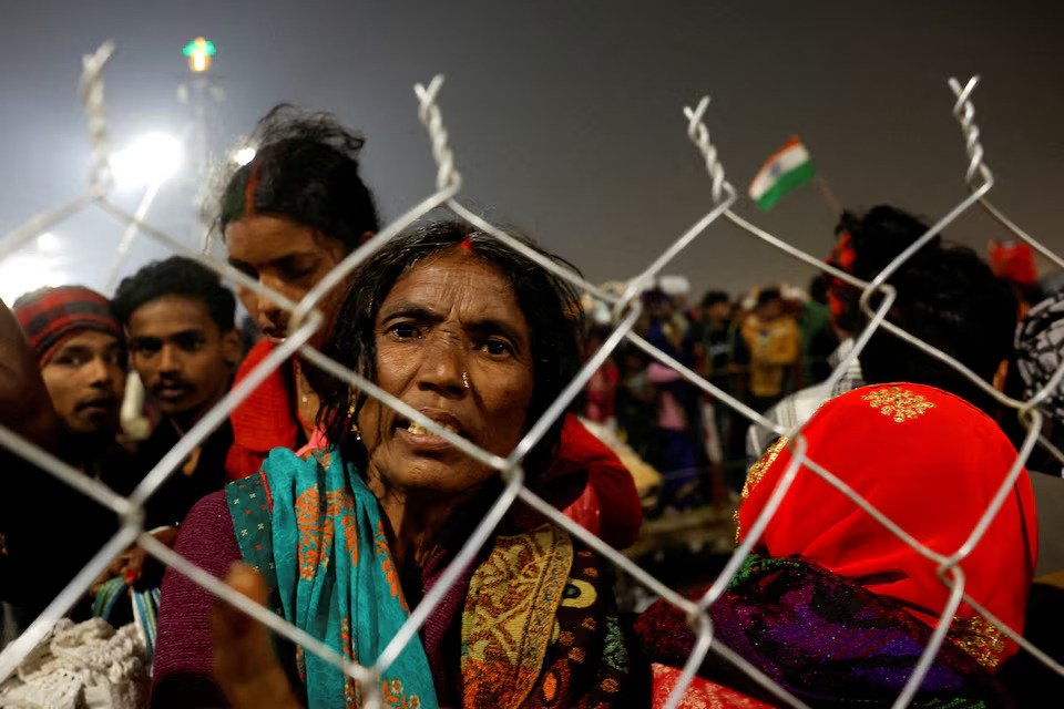 Kumbh festival