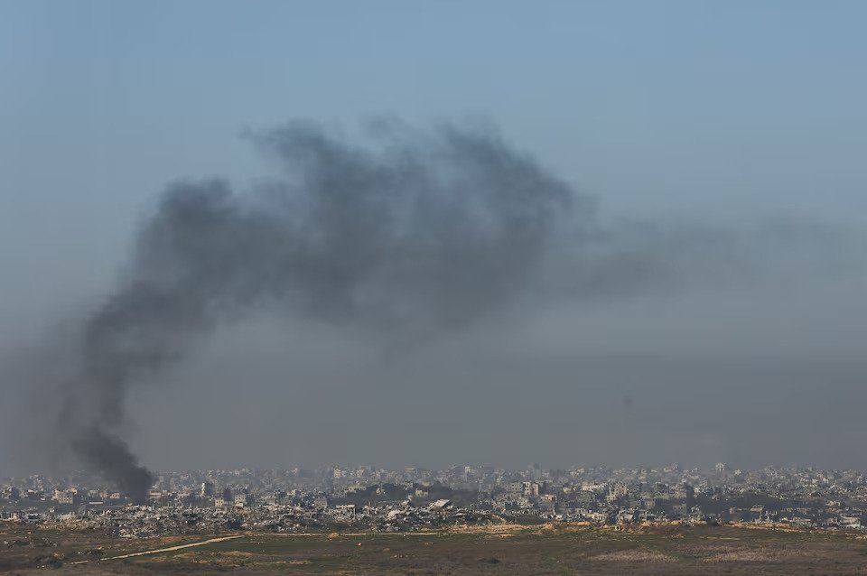 Gaza