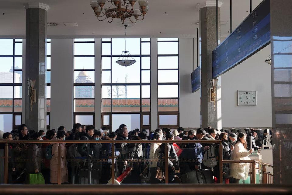 US bans imports from 37 more Chinese companies over Uyghur