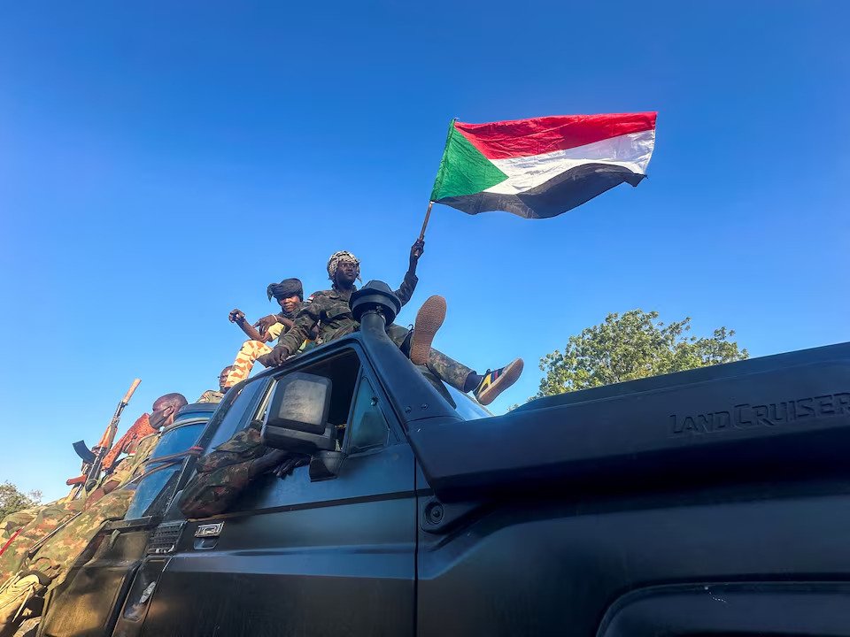 Sudan