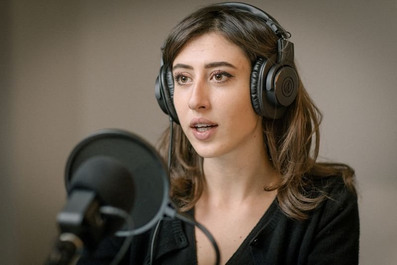 Italian journalist Sala
