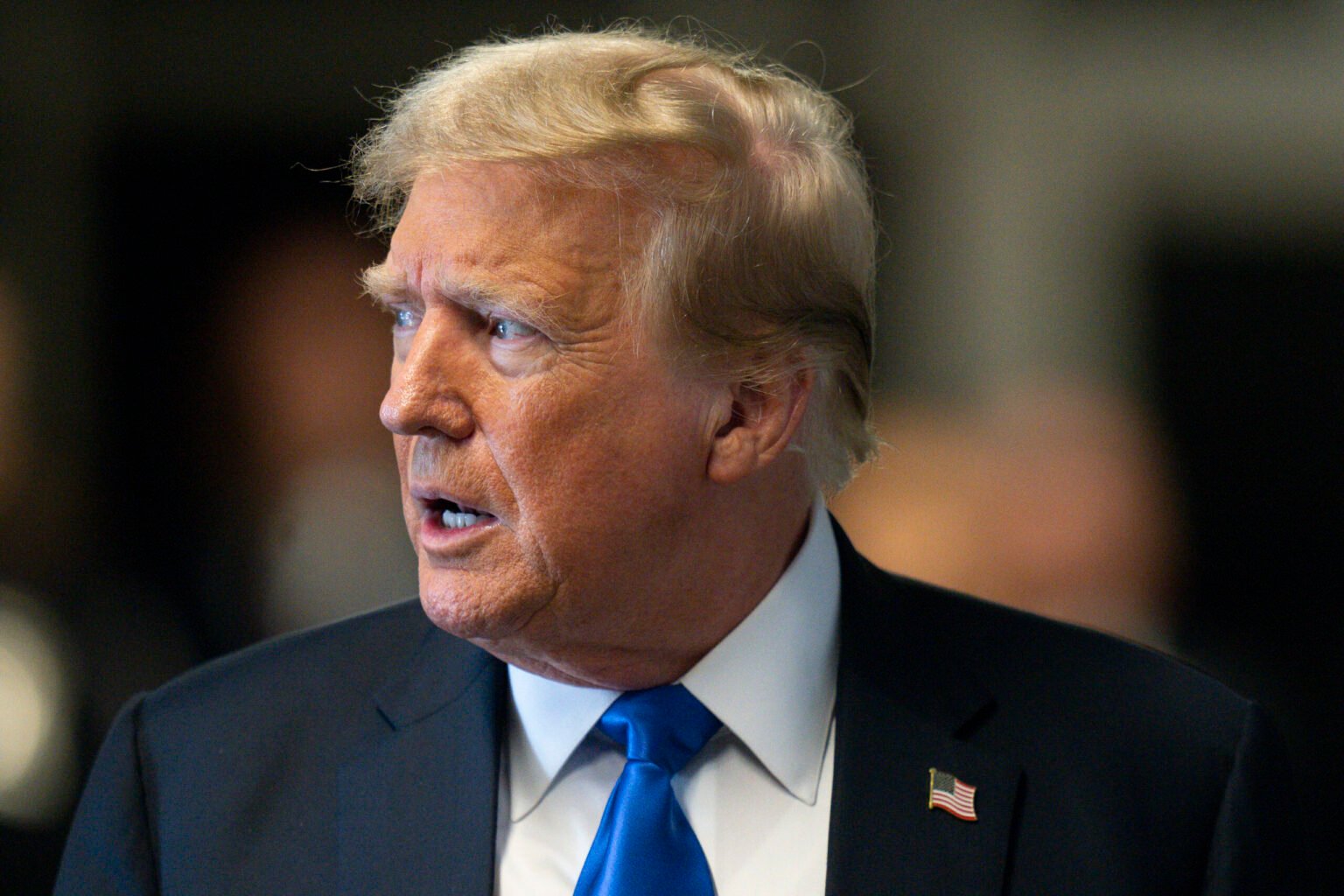 appellate court, New York, New York appellate court denies Trump bid to halt hush money sentencing