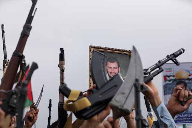 Yemen's Houthis