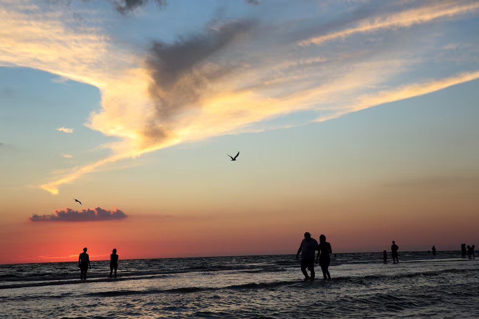 Gulf of Mexico