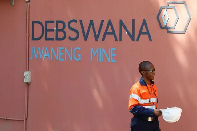 Botswana