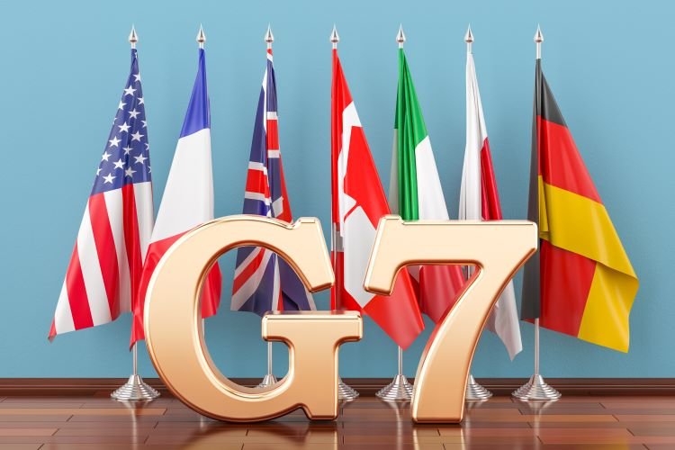 G7 says Russia