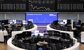 Gulf shares gain as Gaza ceasefire