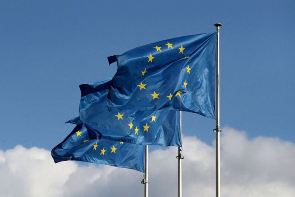 Six EU nations call for temporary Syria sanctions relief