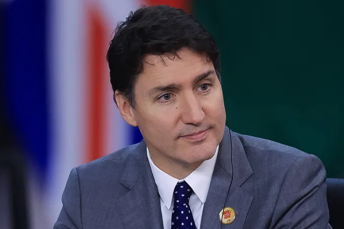 trudeau