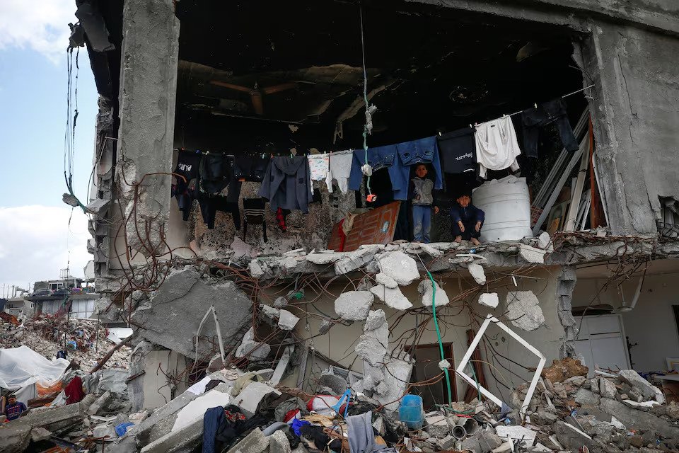 Hamas, Gaza, Israel, Ceasefire