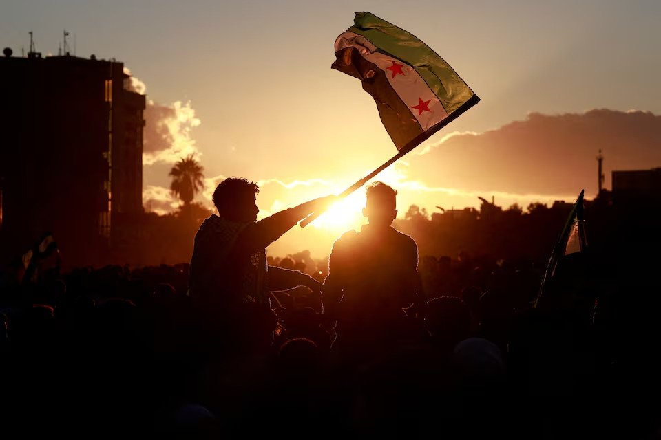 Syrians