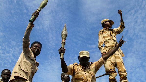 Sudan