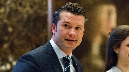 Ukraine, Pete Hegseth, U.S. Defense Secretary