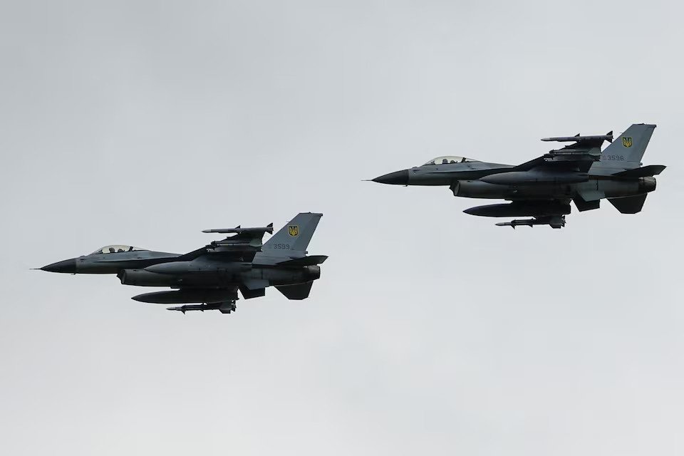 Trump has paused military aid to Ukraine
