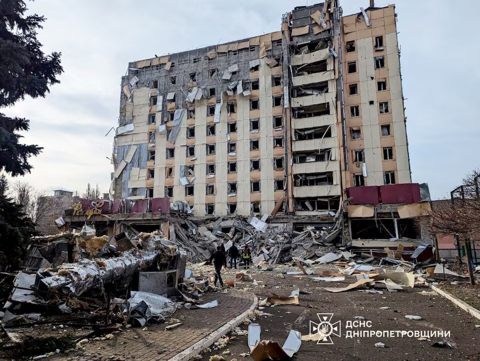 Ukraine, Russia, Ceasefire