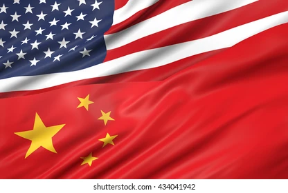US-China