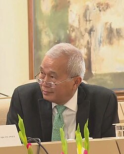 Adviser to Bangladesh's Interim Government, Supradip Chakma, PM Modi