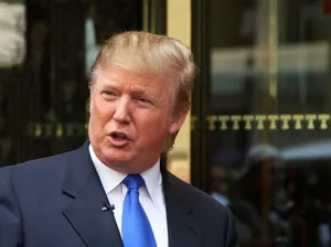 Trade Talk, Trump, china, order