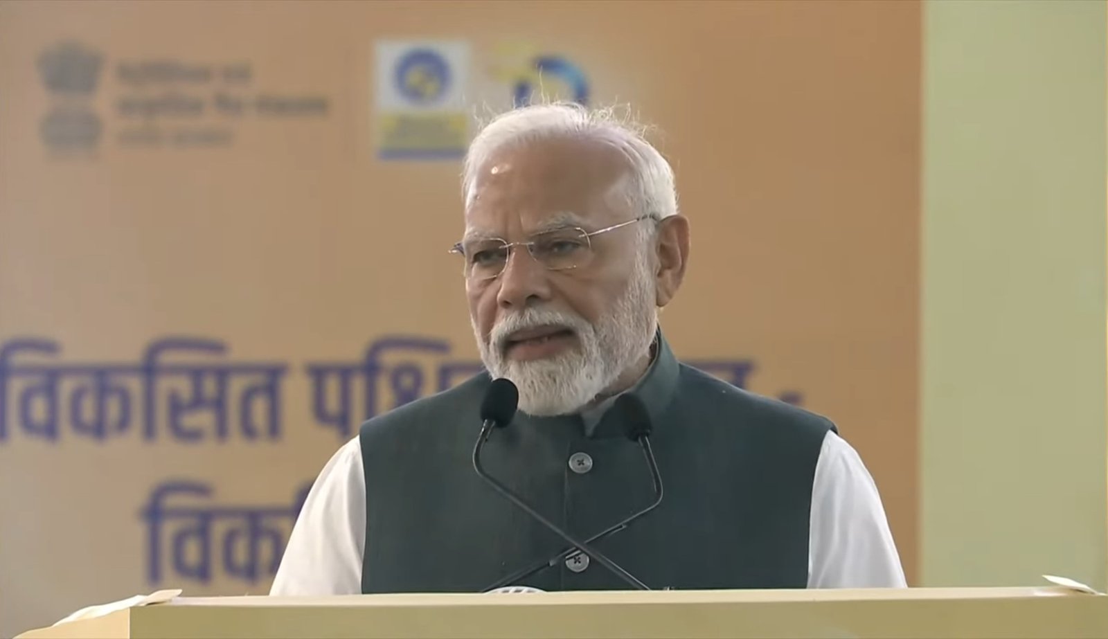 PM Modi, India, Garib Kalyan, continue, President