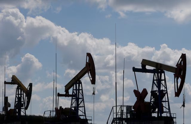 oil prices, Russia