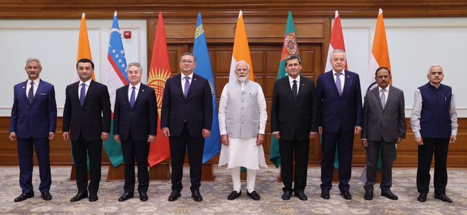 PM Modi