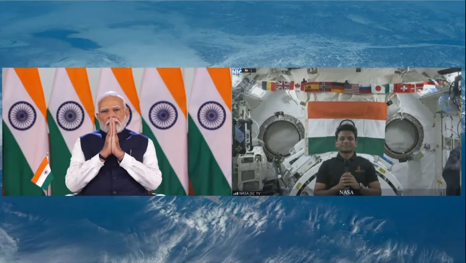 india