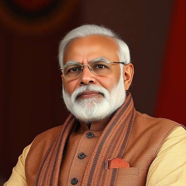 Indian Prime Minister Narendra Modi,