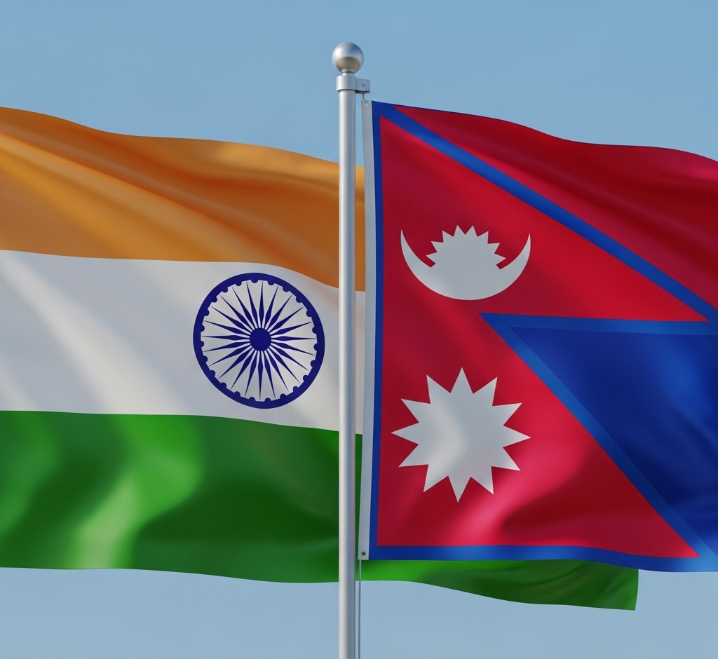 Sixteenth meeting of bilateral consultative group on security issues between India and Nepal, BWG