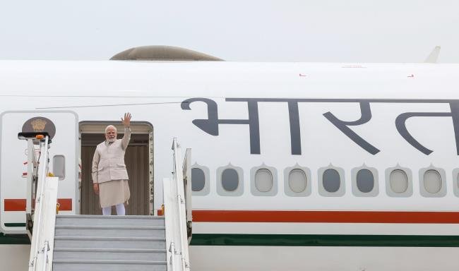 India