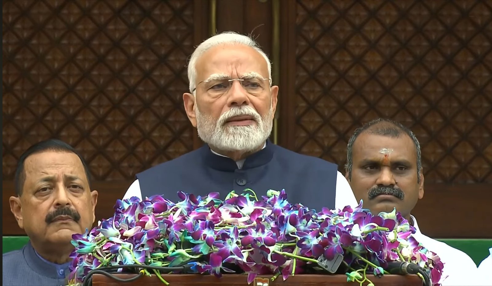 Modi, India, Prime Minister