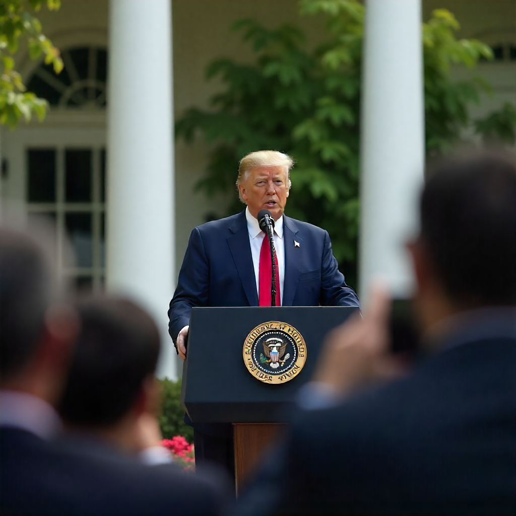 Kevin Hassett, Trump