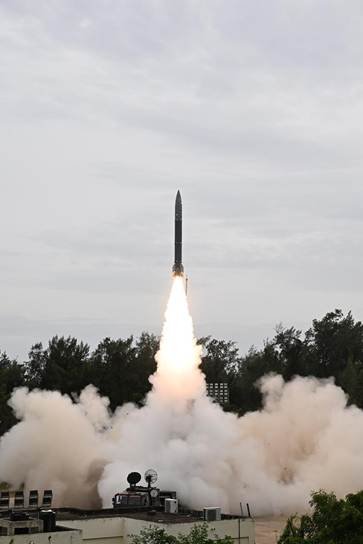 DRDO