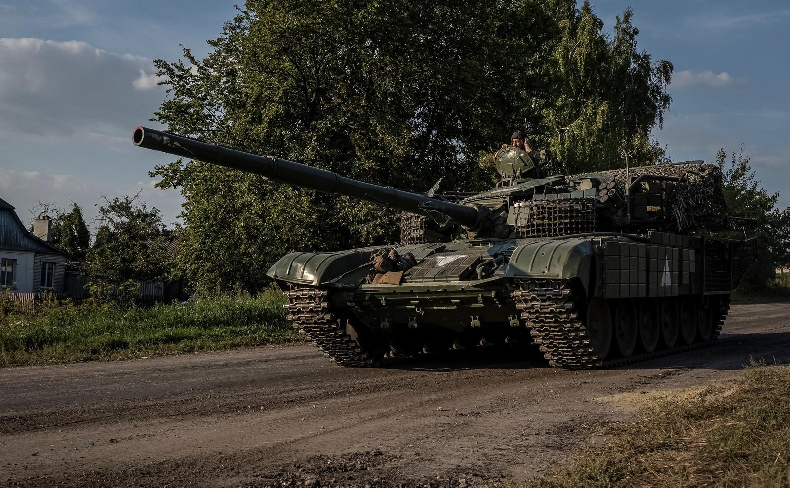 Joint Military Operation