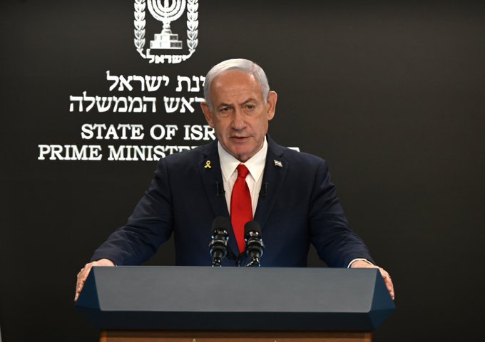 Israel