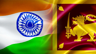 8th High-Level Meeting between ICG and SLCG helds in New Delhi to strengthen maritime partnership