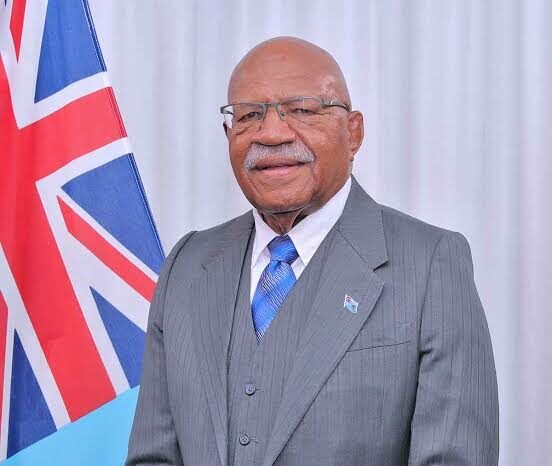 Fiji