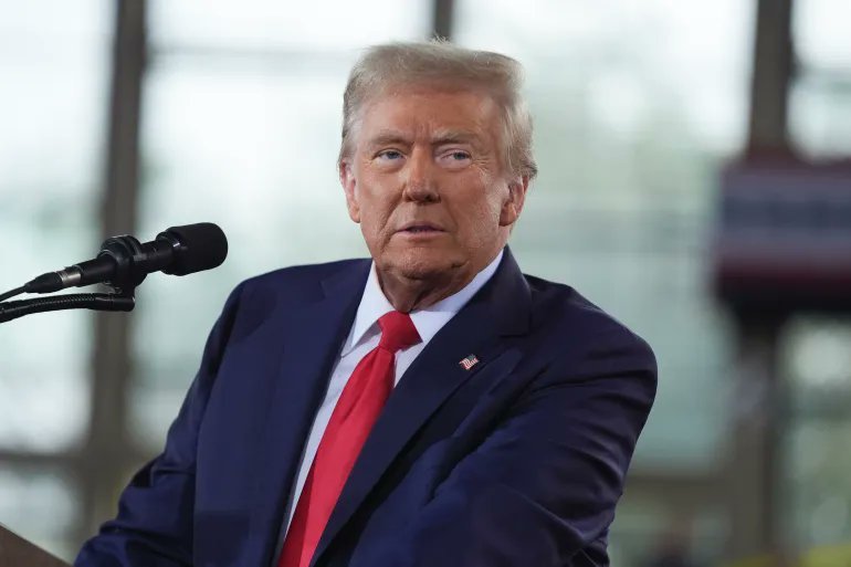 Trump