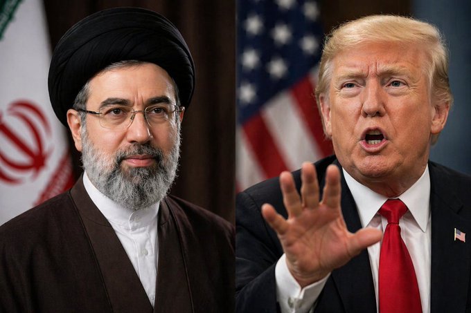 Iran-US