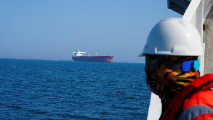 Strait of Hormuz, starmer